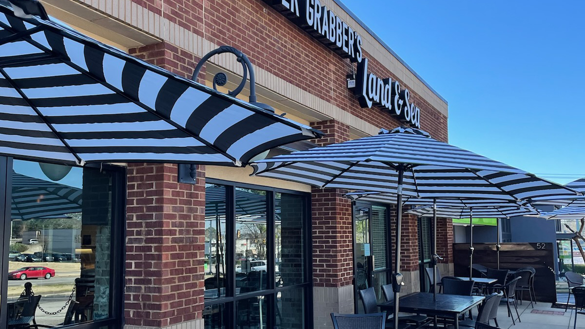 Snapper Grabbers Land & Sea Hwy 31